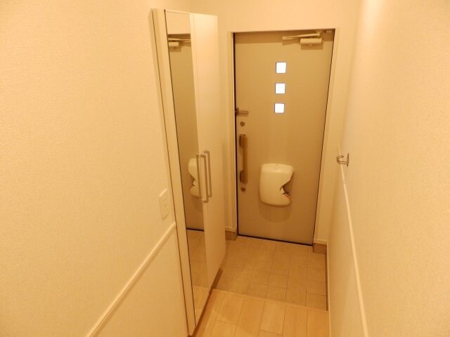 アンジェラ　Ａの物件内観写真