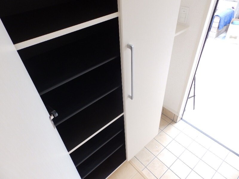 アンジェラ　Ａの物件内観写真