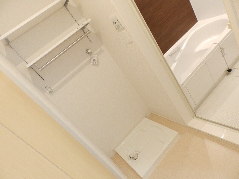 アンジェラ　Ａの物件内観写真