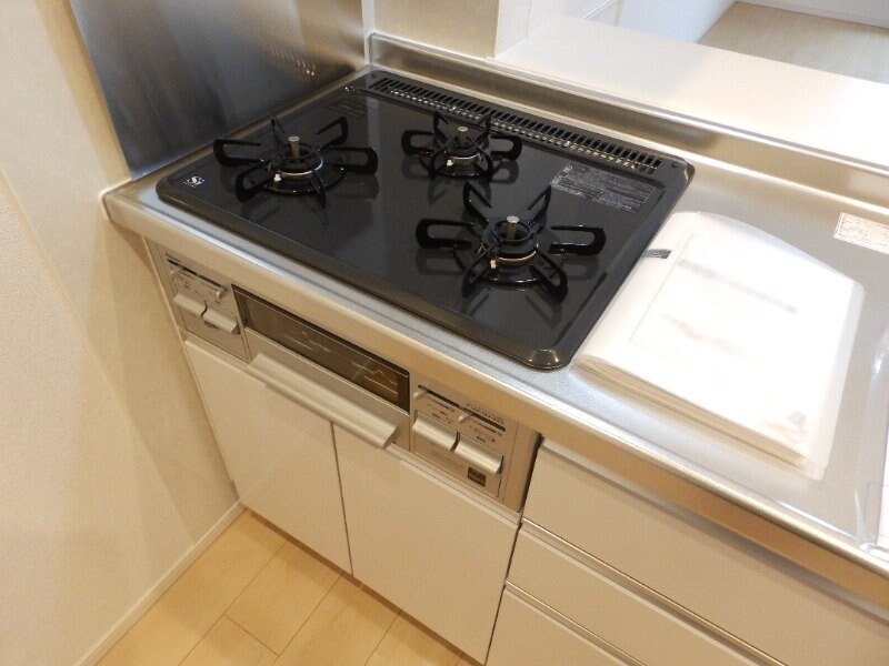 アンジェラ　Ａの物件内観写真