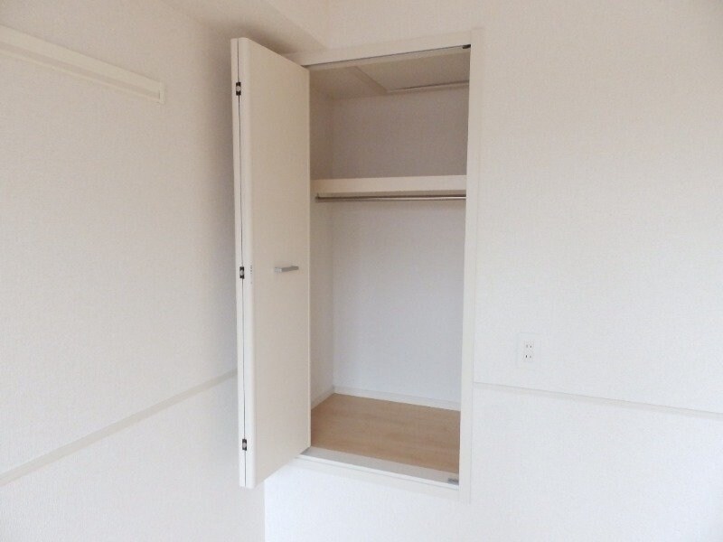 アンジェラ　Ａの物件内観写真