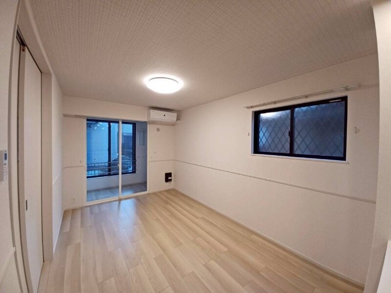 エスポワール・プルミエの物件内観写真