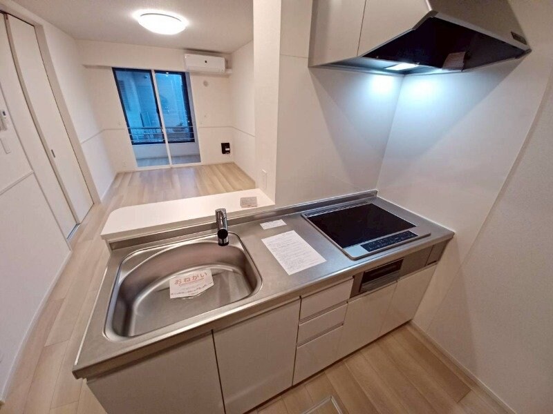 エスポワール・プルミエの物件内観写真