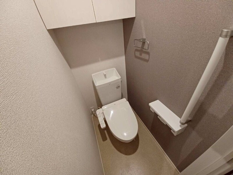 エスポワール・プルミエの物件内観写真