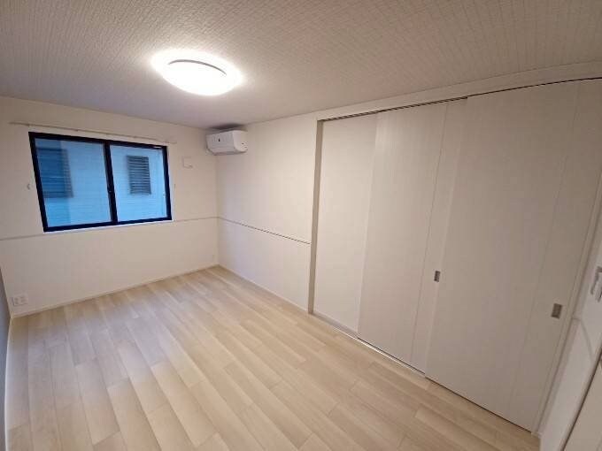 エスポワール・プルミエの物件内観写真