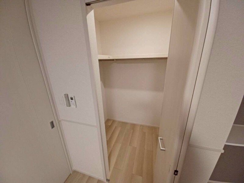 エスポワール・プルミエの物件内観写真