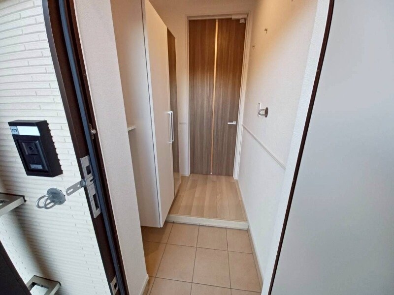 エスポワール・プルミエの物件内観写真