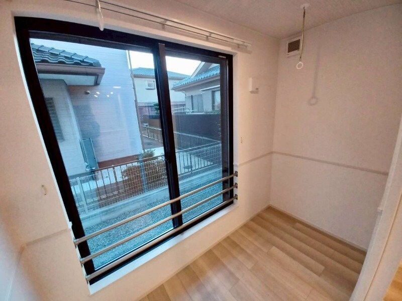 エスポワール・プルミエの物件内観写真