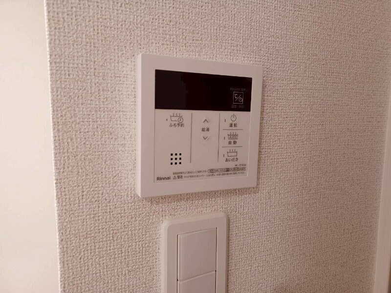 エスポワール・プルミエの物件内観写真