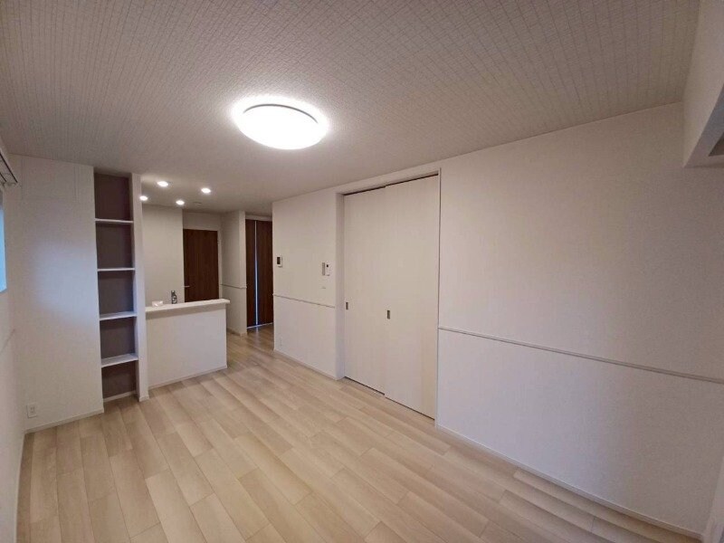 エスポワール・プルミエの物件内観写真