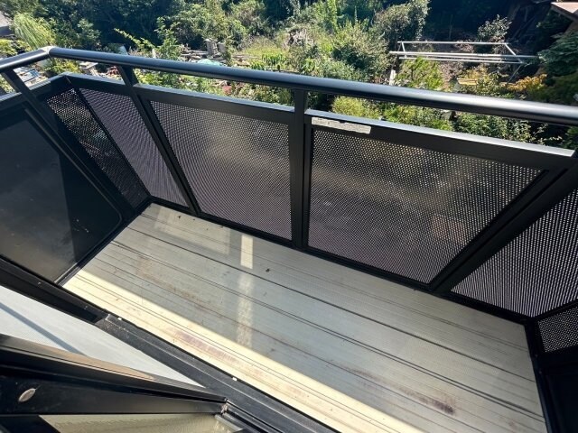 アルファーⅡの物件内観写真