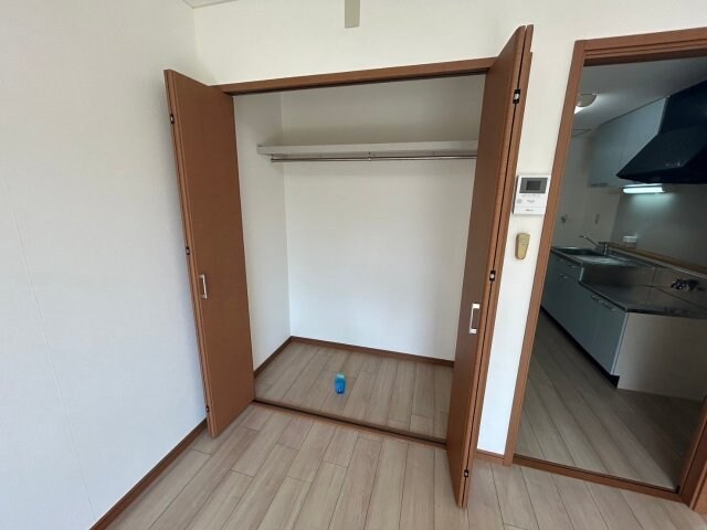 アルファーⅡの物件内観写真