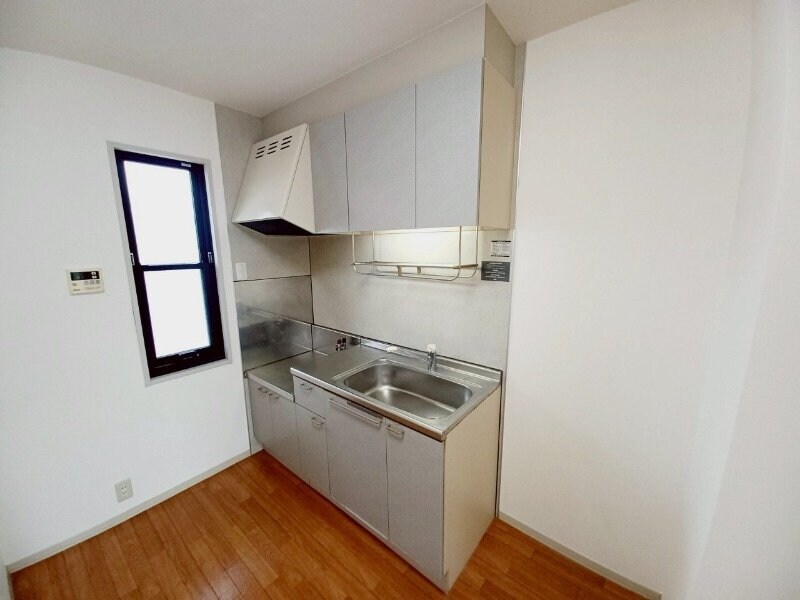 セントヒルズ　Dの物件内観写真