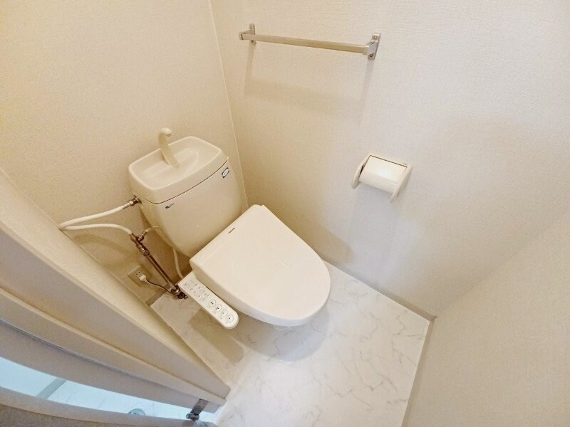 セントヒルズ　Dの物件内観写真