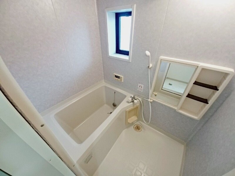 セントヒルズ　Dの物件内観写真