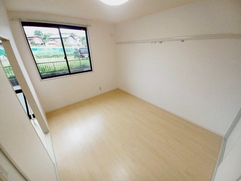 セントヒルズ　Dの物件内観写真