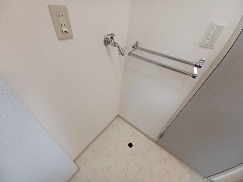 セントヒルズ　Dの物件内観写真