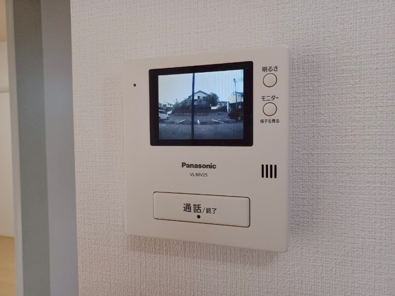 セントヒルズ　Dの物件内観写真