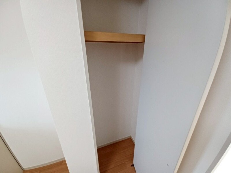 セントヒルズ　Dの物件内観写真