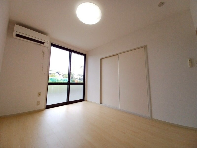 セントヒルズ　Dの物件内観写真