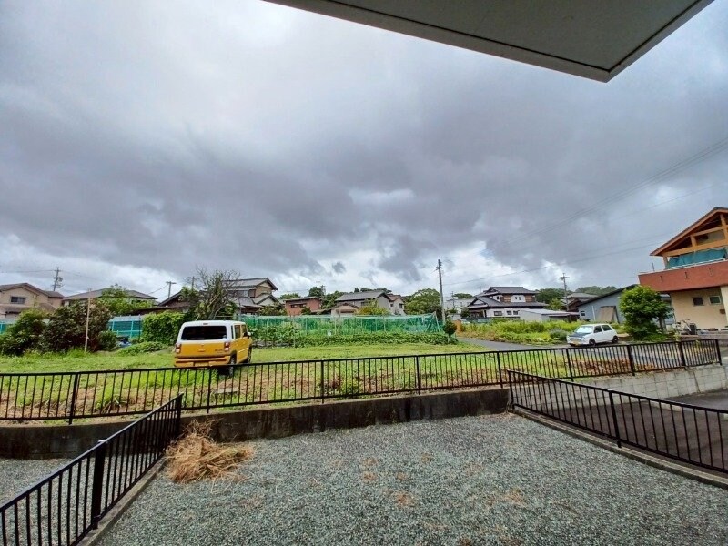 セントヒルズ　Dの物件内観写真