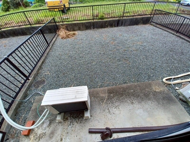 セントヒルズ　Dの物件内観写真