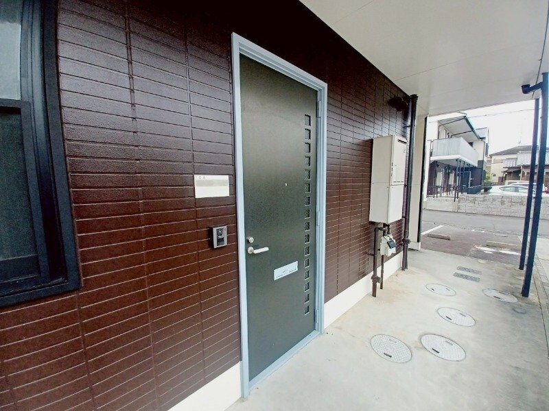 セントヒルズ　Dの物件内観写真