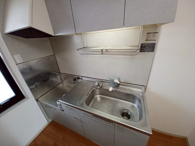 セントヒルズ　Dの物件内観写真