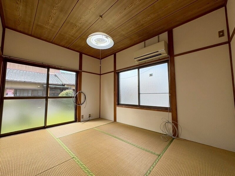 大園貸家の物件内観写真