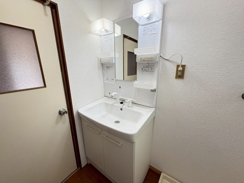 大園貸家の物件内観写真