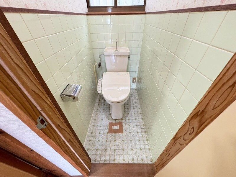 大園貸家の物件内観写真