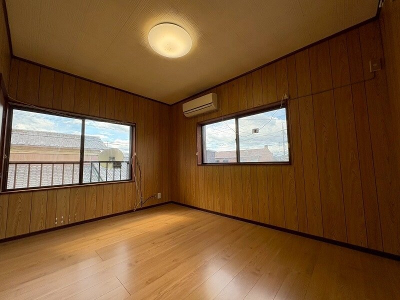 大園貸家の物件内観写真