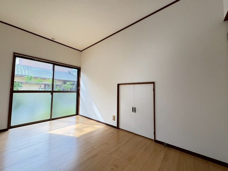 大園貸家の物件内観写真