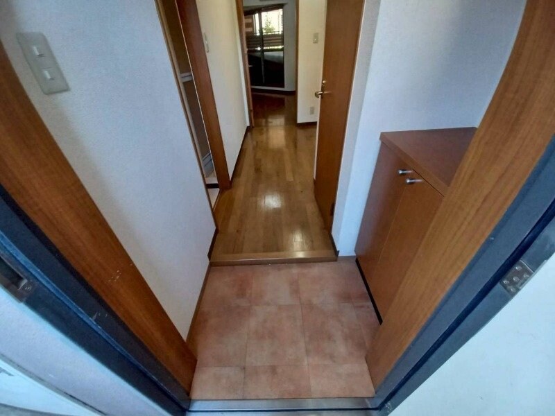 ルラシオン江戸橋の物件内観写真