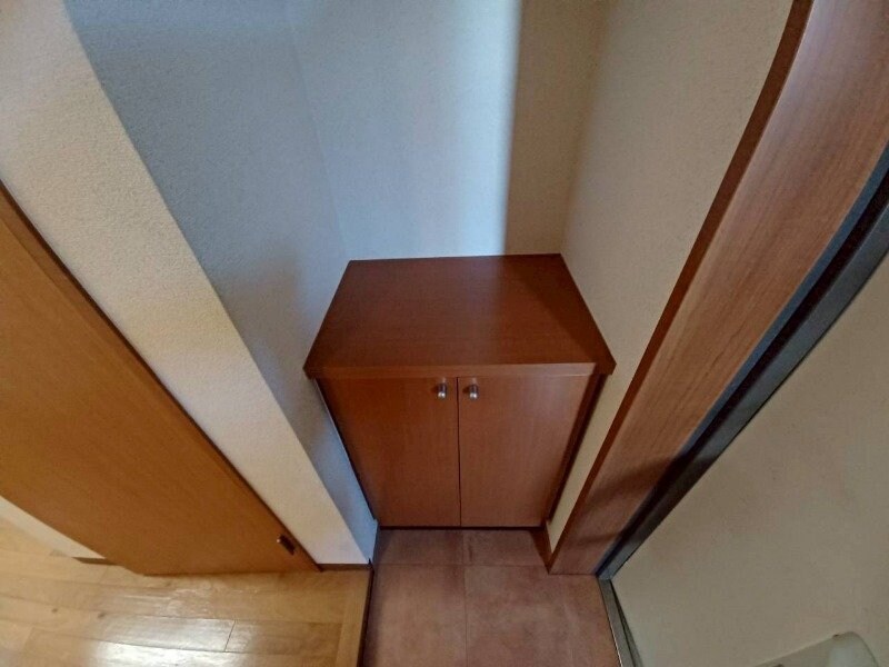 ルラシオン江戸橋の物件内観写真