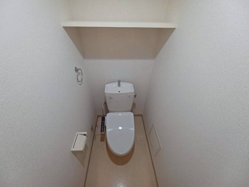 ルラシオン江戸橋の物件内観写真