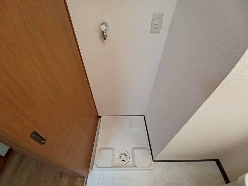 ルラシオン江戸橋の物件内観写真