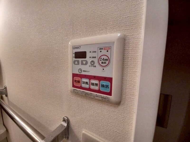 ルラシオン江戸橋の物件内観写真