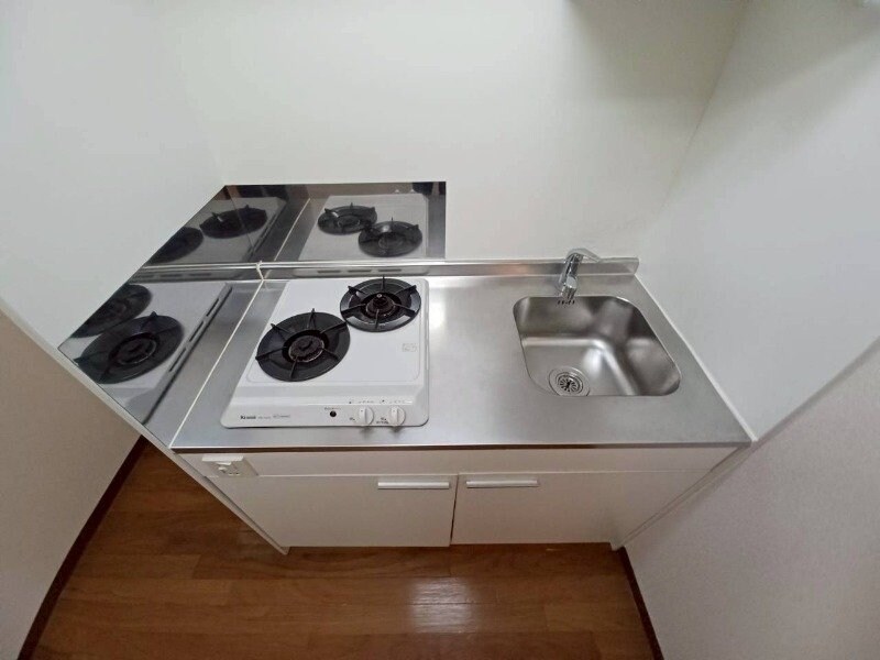 ルラシオン江戸橋の物件内観写真