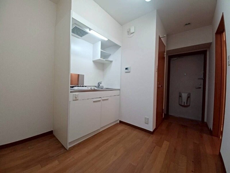 ルラシオン江戸橋の物件内観写真