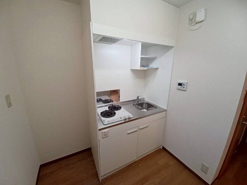 ルラシオン江戸橋の物件内観写真