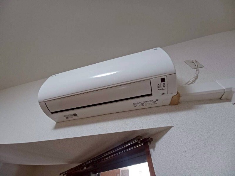 ルラシオン江戸橋の物件内観写真