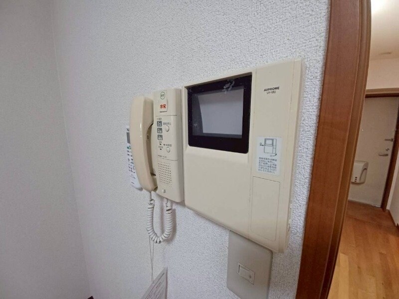 ルラシオン江戸橋の物件内観写真