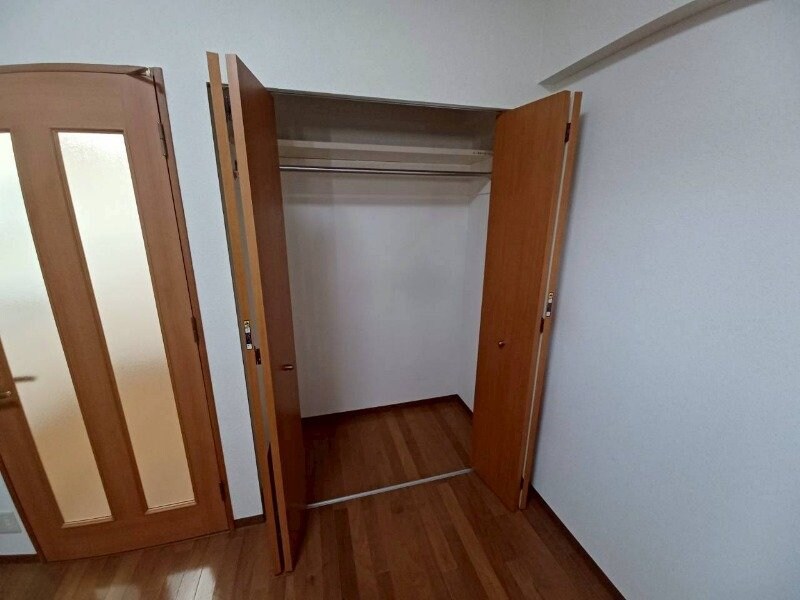 ルラシオン江戸橋の物件内観写真