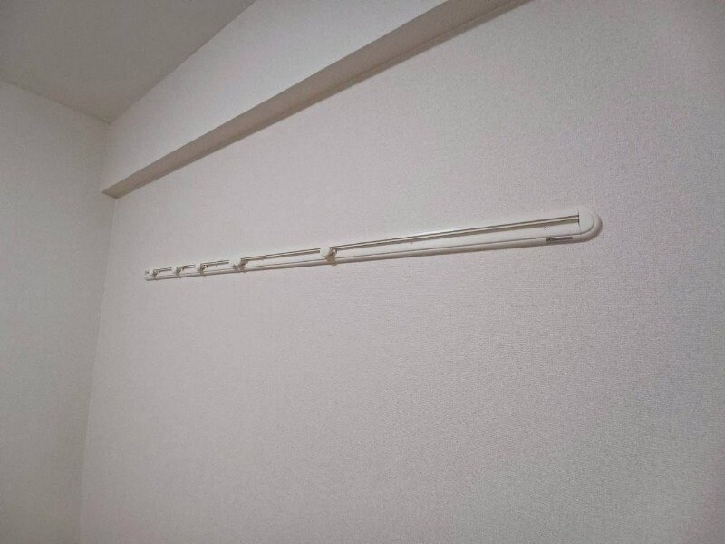 ルラシオン江戸橋の物件内観写真