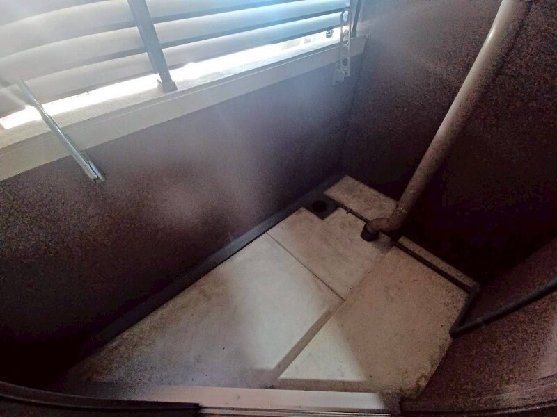 ルラシオン江戸橋の物件内観写真