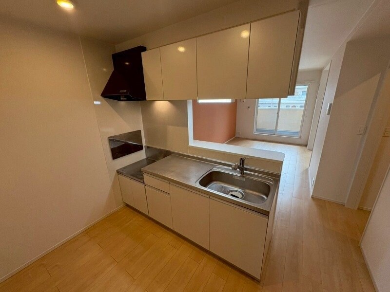 第二東雲　Ａ棟の物件内観写真