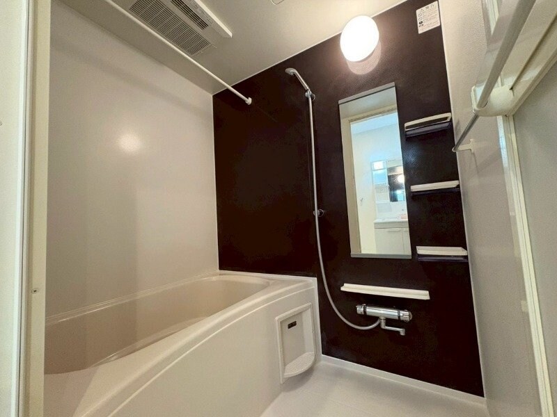 第二東雲　Ａ棟の物件内観写真