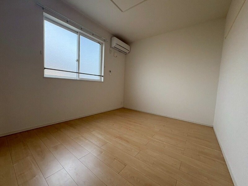 第二東雲　Ａ棟の物件内観写真