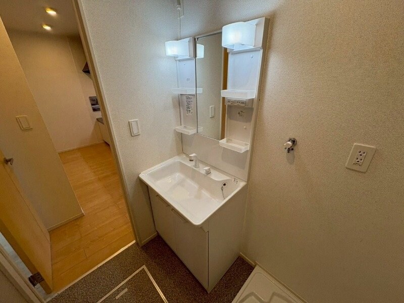 第二東雲　Ａ棟の物件内観写真